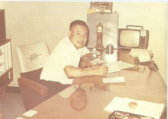 ภาพเก่าเล่าเรื่อง เส้นทางชีวิตมังกรสุพรรณ "บรรหาร ศิลปอาชา" ตอน 1