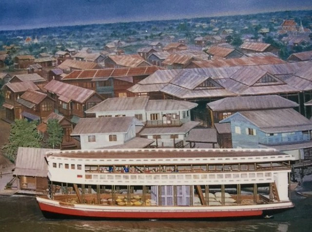 ภาพเก่าเล่าเรื่อง เส้นทางชีวิตมังกรสุพรรณ "บรรหาร ศิลปอาชา" ตอน 1