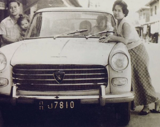 ภาพเก่าเล่าเรื่อง เส้นทางชีวิตมังกรสุพรรณ "บรรหาร ศิลปอาชา" ตอน 1