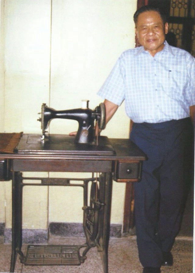 ภาพเก่าเล่าเรื่อง เส้นทางชีวิตมังกรสุพรรณ "บรรหาร ศิลปอาชา" ตอน 1