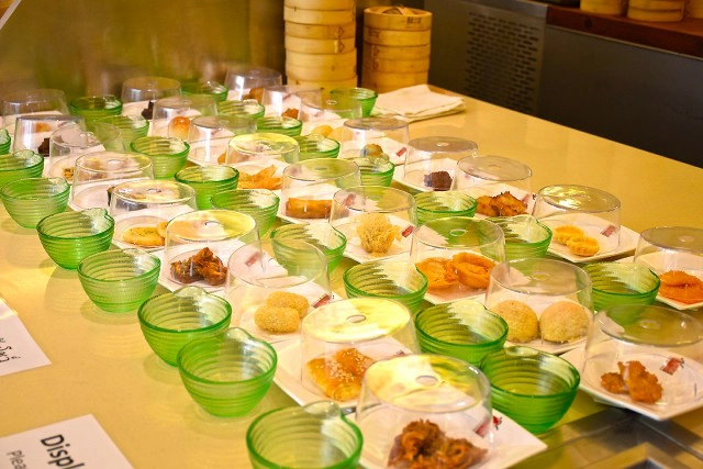 อร่อยปักหมุด : Man Kitchen by Chef Man ชั้น 1 อาคารออฟฟิศ Central World ปทุมวัน