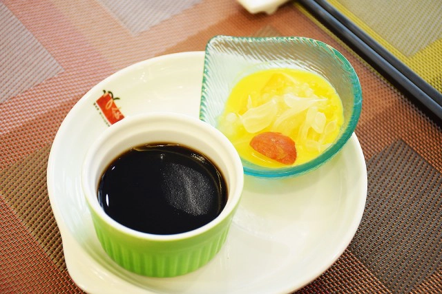 อร่อยปักหมุด : Man Kitchen by Chef Man ชั้น 1 อาคารออฟฟิศ Central World ปทุมวัน