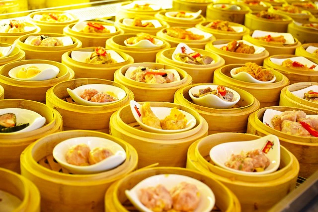 อร่อยปักหมุด : Man Kitchen by Chef Man ชั้น 1 อาคารออฟฟิศ Central World ปทุมวัน