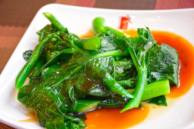 อร่อยปักหมุด : Man Kitchen by Chef Man ชั้น 1 อาคารออฟฟิศ Central World ปทุมวัน