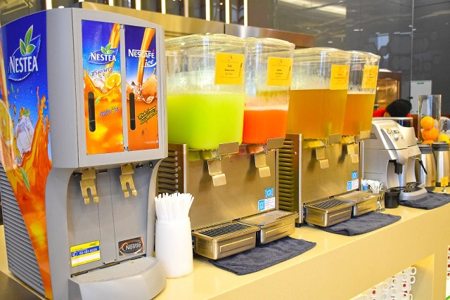 อร่อยปักหมุด : Man Kitchen by Chef Man ชั้น 1 อาคารออฟฟิศ Central World ปทุมวัน