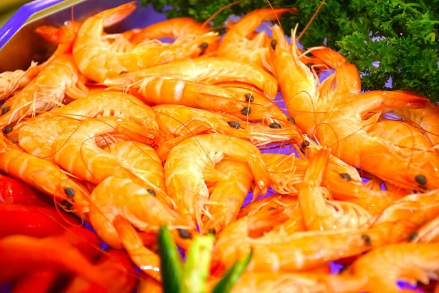 อร่อยปักหมุด : Man Kitchen by Chef Man ชั้น 1 อาคารออฟฟิศ Central World ปทุมวัน