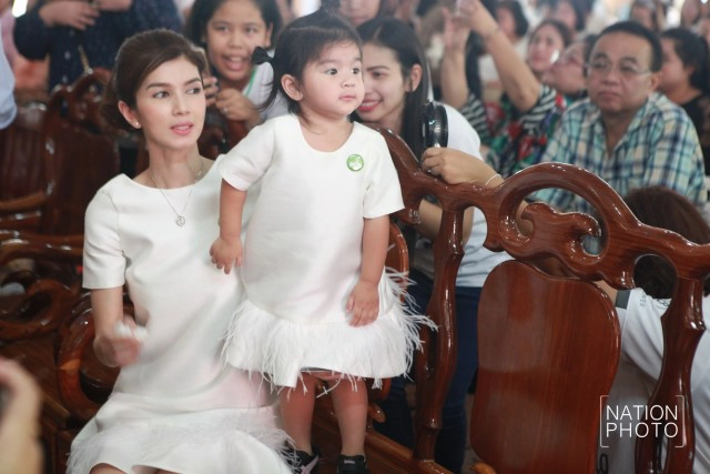 พิธีบำเพ็ญกุศล ครบ 100 วัน-บรรจุอัฐิ “ปอ ทฤษฎี”