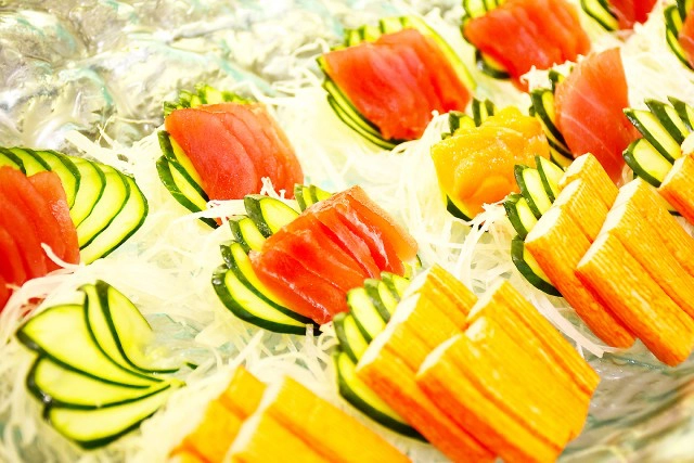 อร่อยปักหมุด : Man Kitchen by Chef Man ชั้น 1 อาคารออฟฟิศ Central World ปทุมวัน