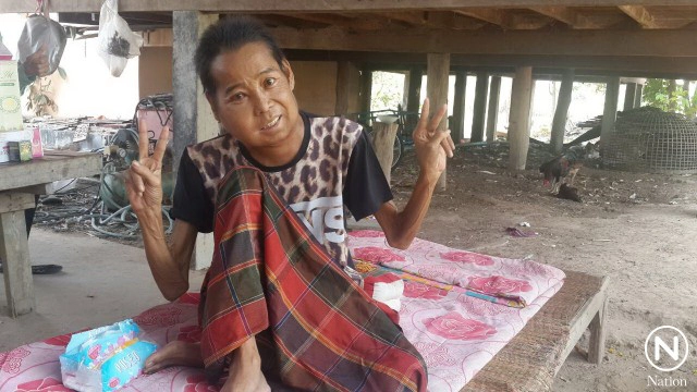 อ.สัญญาลักษณ์ โต้เมีย"แดง จิตกร" อย่าบิดเบือน!