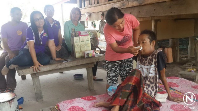 อ.สัญญาลักษณ์ โต้เมีย"แดง จิตกร" อย่าบิดเบือน!