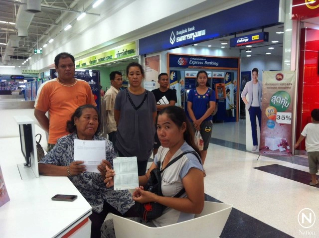 อ.สัญญาลักษณ์ โต้เมีย"แดง จิตกร" อย่าบิดเบือน!