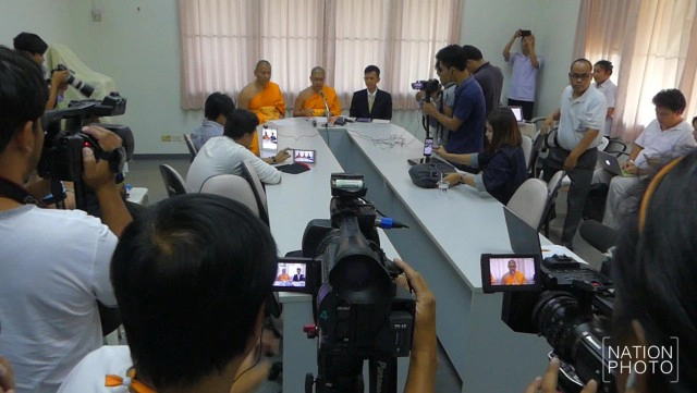 ยก 8 โรครุม "ธัมมชโย" เหตุเบี้ยวหมายเรียก "ดีเอสไอ"