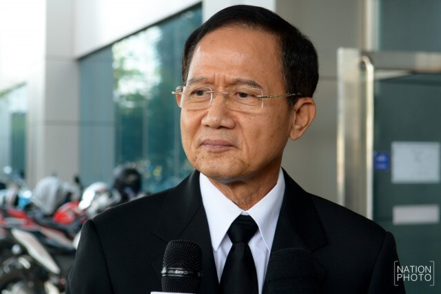 ภารกิจถอนฟ้อง “ป.ป.ช.” จ้อง อุ้มใคร?