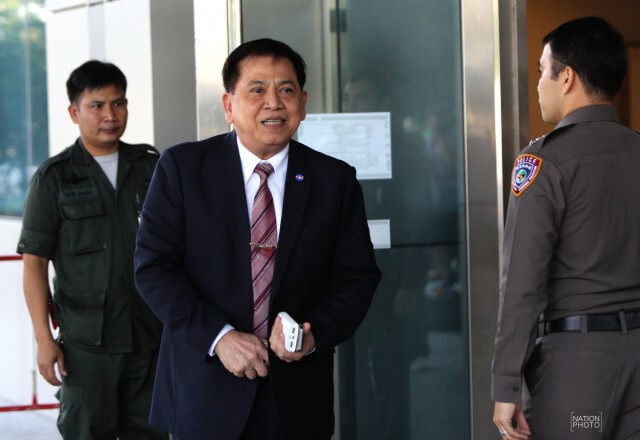 ภารกิจถอนฟ้อง “ป.ป.ช.” จ้อง อุ้มใคร?