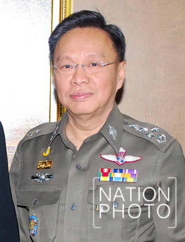 ภารกิจถอนฟ้อง “ป.ป.ช.” จ้อง อุ้มใคร?