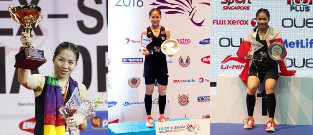 "เมย์" รับเครื่องราชหลังคว้าแชมป์ 3 ซูเปอร์ซีรีส์ติดต่อกัน