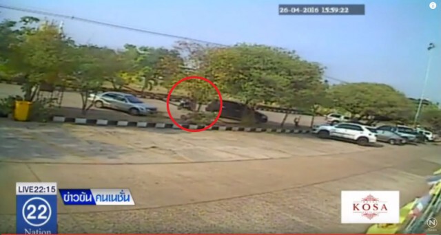 ยันเอาผิด"หนุ่มทุบรถ"ถึงที่สุด
ไม่หวั่นเป็นหลานบิ๊กสีกากี