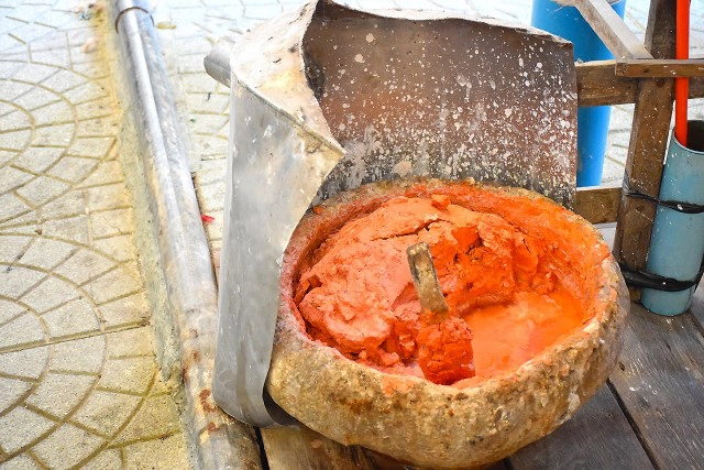 Chic-In  : กุลนที โฮมสเตย์ เอื่อยๆกับวิถึริมแม่น้ำนครชัยศรี บางเลน นครปฐม