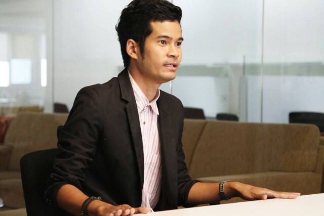 "ศรีปทุม" แจกทุน ป.โท "สื่อมวลชน" ฟรี!