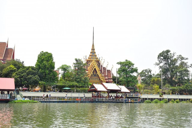 Chic-In  : กุลนที โฮมสเตย์ เอื่อยๆกับวิถึริมแม่น้ำนครชัยศรี บางเลน นครปฐม