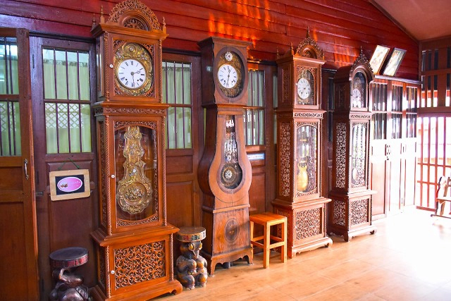 Chic-In  : กุลนที โฮมสเตย์ เอื่อยๆกับวิถึริมแม่น้ำนครชัยศรี บางเลน นครปฐม