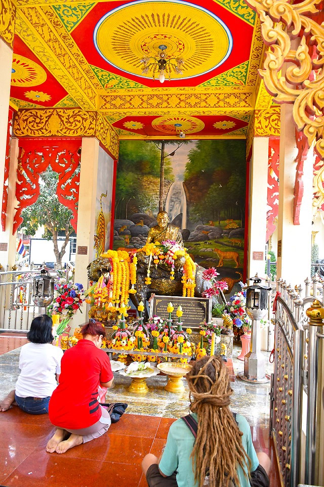 Chic-In  : กุลนที โฮมสเตย์ เอื่อยๆกับวิถึริมแม่น้ำนครชัยศรี บางเลน นครปฐม