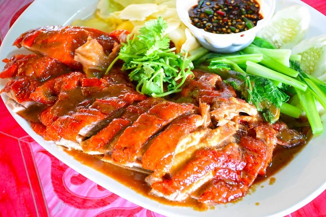 Chic-In  : กุลนที โฮมสเตย์ เอื่อยๆกับวิถึริมแม่น้ำนครชัยศรี บางเลน นครปฐม