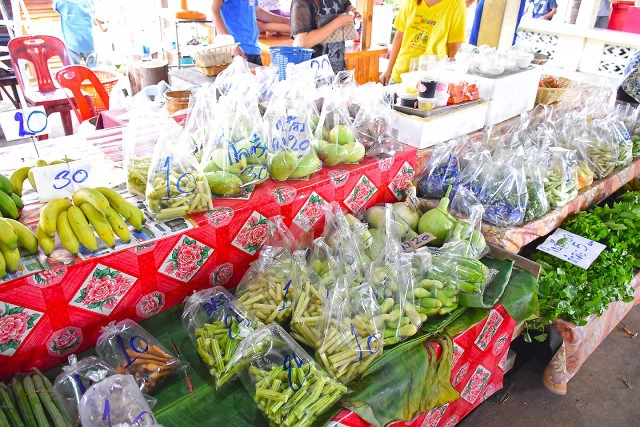 Chic-In  : กุลนที โฮมสเตย์ เอื่อยๆกับวิถึริมแม่น้ำนครชัยศรี บางเลน นครปฐม