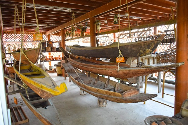 Chic-In  : กุลนที โฮมสเตย์ เอื่อยๆกับวิถึริมแม่น้ำนครชัยศรี บางเลน นครปฐม