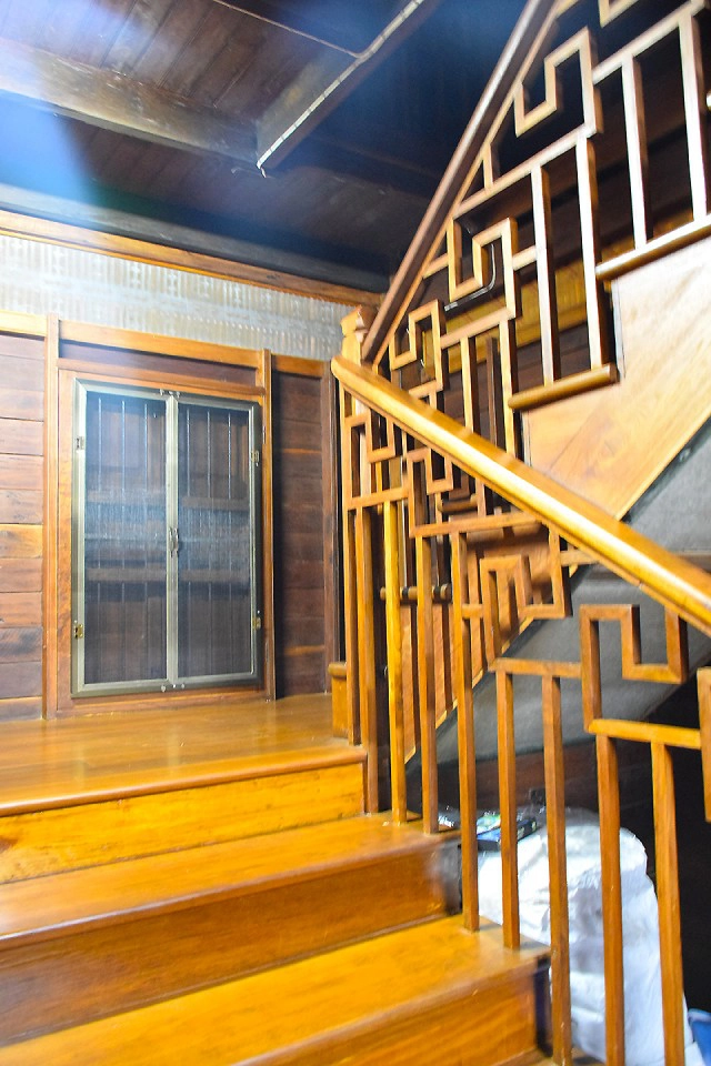 Chic-In  : กุลนที โฮมสเตย์ เอื่อยๆกับวิถึริมแม่น้ำนครชัยศรี บางเลน นครปฐม