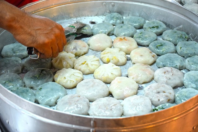 Chic-In  : กุลนที โฮมสเตย์ เอื่อยๆกับวิถึริมแม่น้ำนครชัยศรี บางเลน นครปฐม