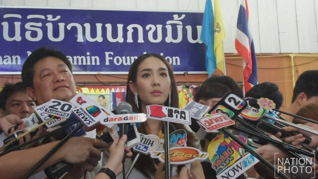 "มิน" รับซื้อกระเป๋า ตามที่โพสต์จริง  
แต่ไม่ได้หิ้วเข้าไทย ปัดเลี่ยงภาษี-ไม่มีอภิสิทธิ์