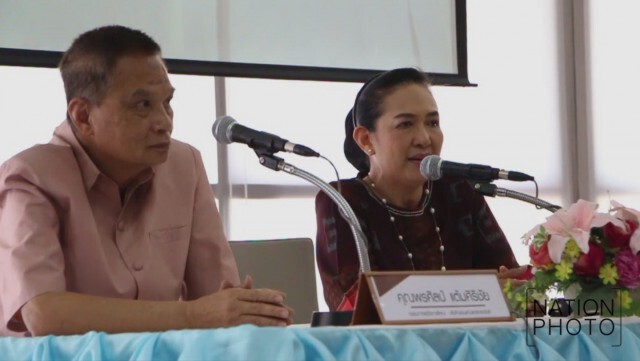 มข. สุดเจ๋ง! ค้นพบยีสต์สายพันธุ์ใหม่
ผลิตเอทานอลที่แรกในไทย