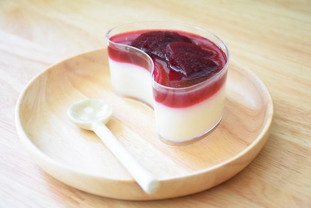 Cafe Lover : Patisserie Potager Bangkok เค้กผักออแกนิคเพื่อสุขภาพ ทองหล่อซอย 5