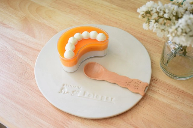 Cafe Lover : Patisserie Potager Bangkok เค้กผักออแกนิคเพื่อสุขภาพ ทองหล่อซอย 5