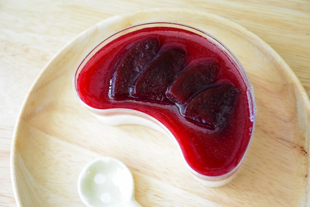 Cafe Lover : Patisserie Potager Bangkok เค้กผักออแกนิคเพื่อสุขภาพ ทองหล่อซอย 5