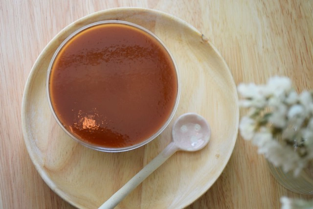 Cafe Lover : Patisserie Potager Bangkok เค้กผักออแกนิคเพื่อสุขภาพ ทองหล่อซอย 5