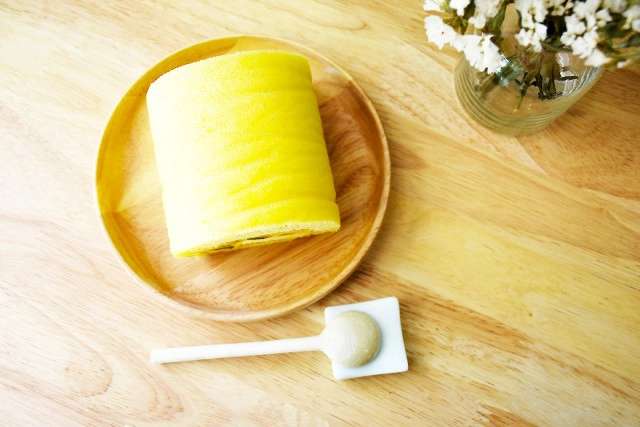 Cafe Lover : Patisserie Potager Bangkok เค้กผักออแกนิคเพื่อสุขภาพ ทองหล่อซอย 5