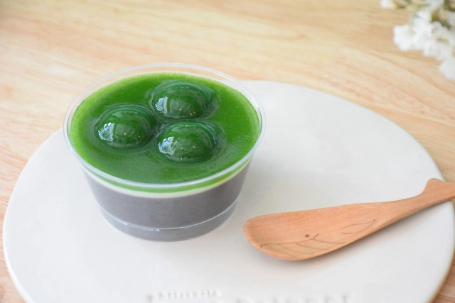 Cafe Lover : Patisserie Potager Bangkok เค้กผักออแกนิคเพื่อสุขภาพ ทองหล่อซอย 5