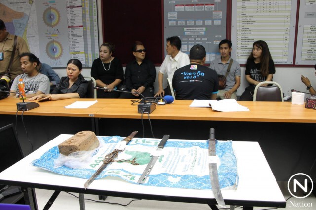 "วิกรม กรมดิษฐ์"เสนอโทษประหาร! 6 โจ๋รุมฆ่าหนุ่มพิการ