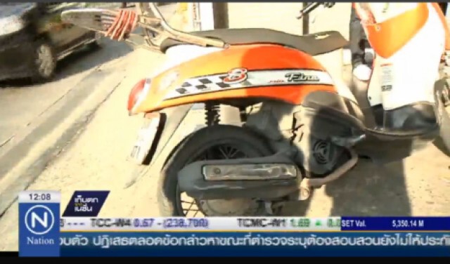 จี้ลงโทษ 6 มือฆ่าชายพิการสถานหนัก