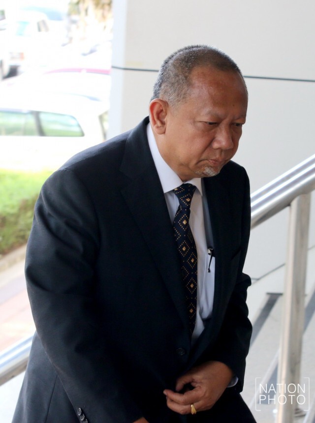 ศาลอุทธรณ์ ยืนยกฟ้อง ธาริต ไม่ผิดแถลงข่าวปี 56 หมิ่น "สุเทพ"