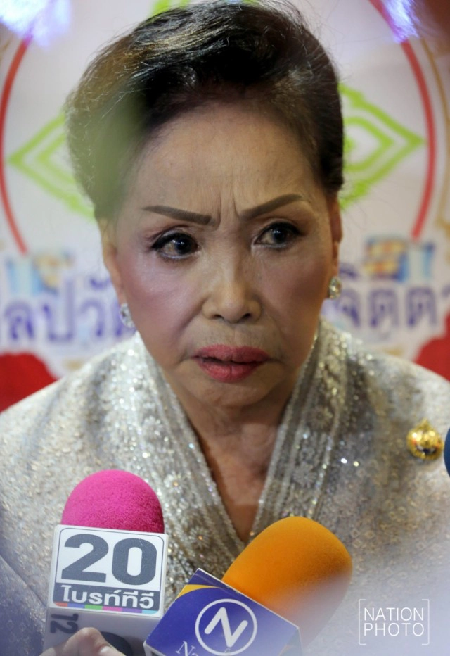 แม่ประนอมเผย ยังไม่ได้สมบัติคืน ขึ้นศาลอีกครั้ง 30 พ.ค.