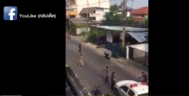 "บิ๊กป้อม"ยัน! หนุ่มพิการ เหยื่อแก๊งลูกตร.รุมทำร้าย
ต้องได้รับความเป็นธรรม