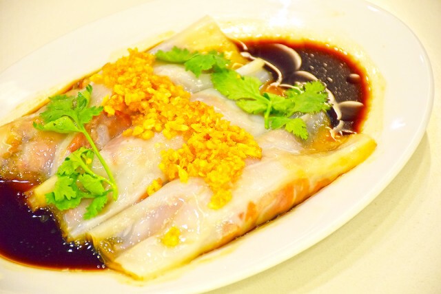 อร่อยปักหมุด : ร้านฮ่องกงสุกี้ สาขาเพลินนารี่มอลล์ วัชรพล