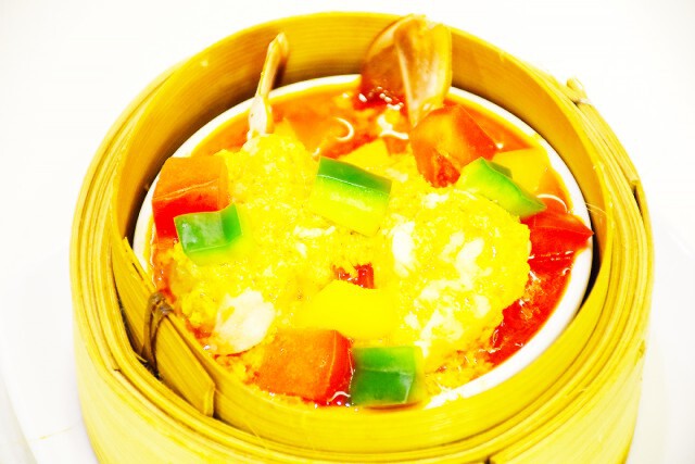 อร่อยปักหมุด : ร้านฮ่องกงสุกี้ สาขาเพลินนารี่มอลล์ วัชรพล