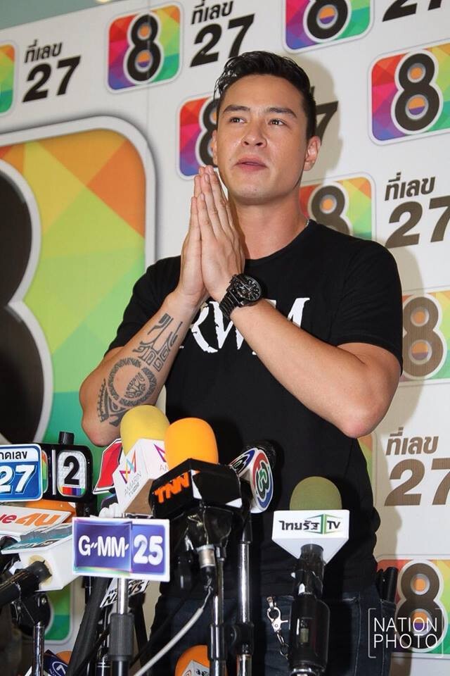 ปีเตอร์ รับ ขอหย่า พลอย พร้อมรับผิดชอบค่าเลี้ยงดู ปัดมือที่สาม