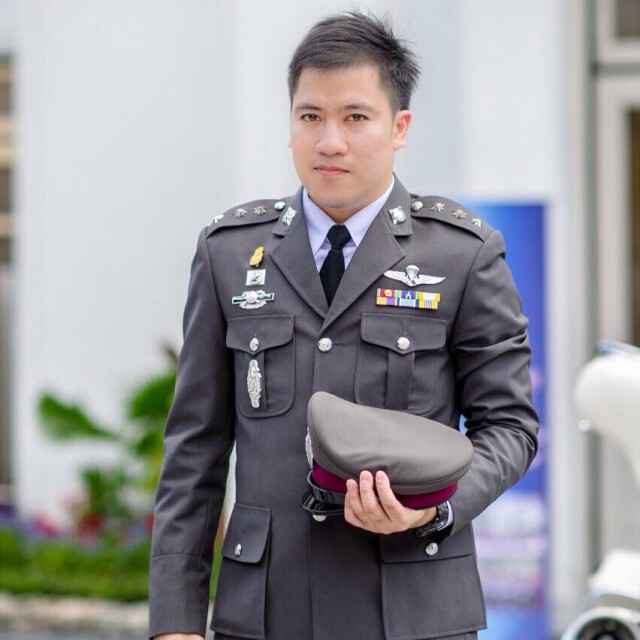ตำรวจพ้อ สื่อเล่นข่าว"ลูกตำรวจ"  ราวกับไม่ต้องเจอโทษ