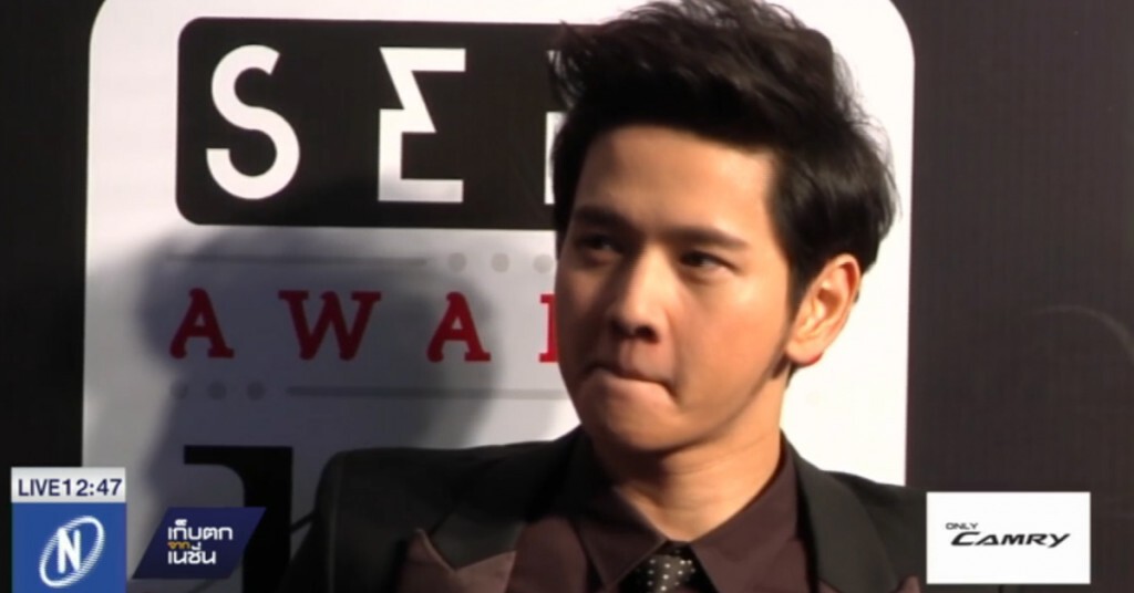 "โต๋" รับเล่นละครเวทีครั้งแรก "โต๋" รับเล่นละครเวทีครั้งแรก