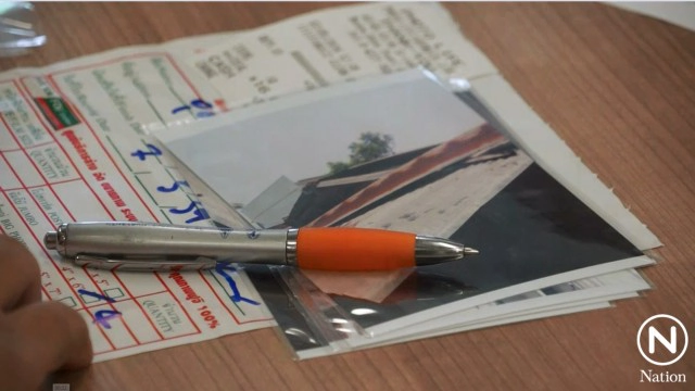 ผู้ว่าอุดรฯ ประกาศเทศบาลนครอุดรธานี เป็นเขตภัยพิบัติแล้ว!